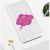 Kişiye Özel Canım Babam Pb-159 7000 Mah Powerbank-2