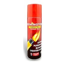 Remington Çakmak Gazı Tüpü 270 ML