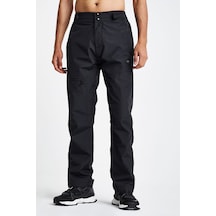 Erkek Outdoor Su Geçirmez Pantolon 24k-1056 Siyah