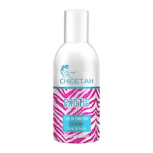 Exotic Kadın Parfümü 100 Ml Diğer