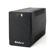 Inform Guardian 1000A LINE-INTERACTIVE KGK 7-20 D 12v-7ah