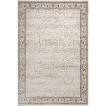 Elexus Halı Woolly 4027 Renkli