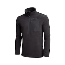 Helly Hansen Block Halfzip Erkek Polar-hh..12008-10076 Ebony
