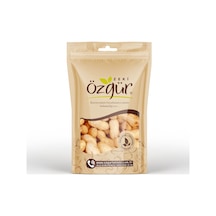 Zeki Özgür Kavrulmuş Kabuklu Fıstık 250 G