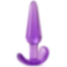 Fastieshop T Anal Plug Mor 11 Cm