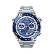Huawei Watch Ultimate Akıllı Saat (Huawei Türkiye Garantili) Huawei Watch Ultimate Akıllı Saat (Huawei Türkiye Garantili)
