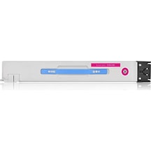 W9053mc Kırmızı Toner E87640dn E87650dn E87660dn E87640z Uyumlu