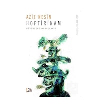 Hoptirinam - Aziz Nesin