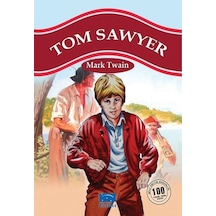 Tom Sawyer 100 Temel Eser  1.Kademe