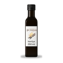 Poyrish Vanilya Mum Esansı 250 ML
