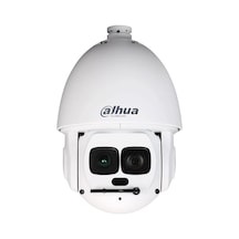 Dahua 2 Mp 30x Starlight Wdr Ir Speed Dome Ip Kamera -silecekli