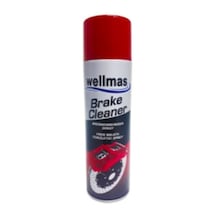 Wellmas Fren Balata Temizleme Spreyi 500Ml