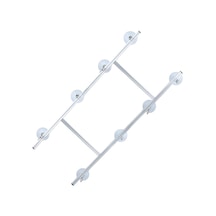 Weko Cxpwls12 32-65'' 8'li Vakumlu Panel Taşıyıcısı