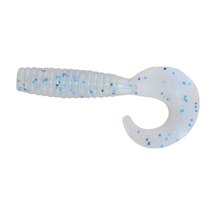 12'li Paket Orak Kuyruk Silikon Balık Yemi Mtx-1 5 Cm 1.2 Gr Renk: 10