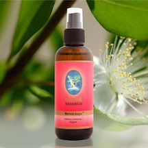Mersin Suyu Hidrolatı - Organik 1000ml Sprey