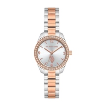 U.s. Polo Assn. Uspa2064b-05 Kadın Kol Saati Rose Gold