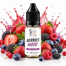 Solub Berries Mood Aroma