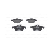 Ford Focus 2004 - 2017 Arka Fren Balata Takımı - Bosch