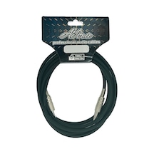 Adora Gitar Kablosu 6.3mm Çivi Jak (5m)