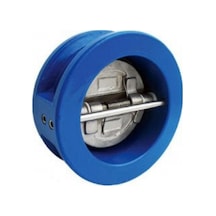Klepsan 1355 Dual Çekvalf Dn125