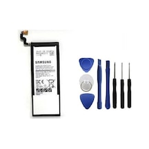 Samsung Uyumlu Galaxy Note 5 Sm-N920C Batarya Pil + Tamir Seti