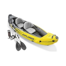 İntex Explorer K2 2 Kişilik Kano
