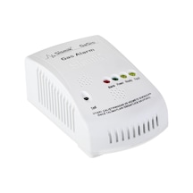 Sismik Gasis-M Gaz Alarm Cihazı