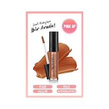 Lıquıd Illumınator Aydınlatıcı Allık 3 in 1  - Pink Up