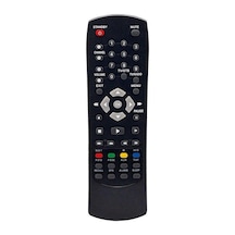 Hemco 60030 Uydu Alıcı Kumandası