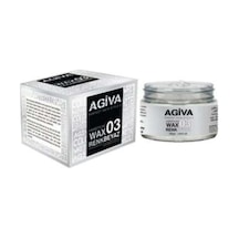Wax 120 Gr Beyaz