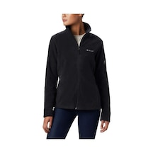 Columbia EL6081-010 Fast Trek II Jacket Kadın Polar