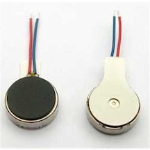 Robodünya-Şaftsız Titreşim Motoru 10X3 Mm