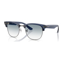 Rb R0504s 670879 54 Ray-Ban Clubmaster Reverse Güneş Gözlüğü Siyah