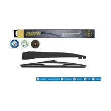 Maxtel 12602221 Arka Sılecek Kolu Ve Supurgesı Ford Fıesta Vıı 08 17 305mm