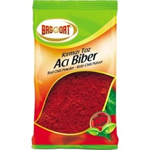 Bağdat Acı Toz Biber 1kg