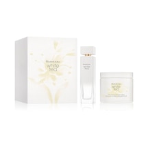 White Tea Parfüm 100ml + Vücut Kremi 400ml 2'li Set