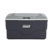 Coleman Daintree Personal Chest Hard Cooler Soğutucu Buzluk 44 Lt Mz Çok Renkli