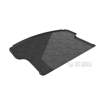 Kit Garaj Kia Sorento 2010-2015 Bagaj Havuzu Termoform