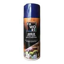 Fawori Sprey Boya Mor 400ml