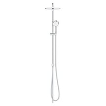 Grohe Tempesta Cosmopolitan System 250 Duvar Bağlantılı, Divertörlü Duş Sistemi - 6998
