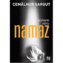 Gözlerin Nuru Namaz Cemalnur Sargut
