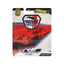 Hot Wheels Porsche 917 K Jkf03