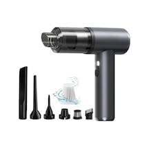 Coofbe 130w 3modlu 20000pa Araç Süpürgesi 7800mah Şarjlı Oto Süpürgesi Ve 100000 Rpm Üfleme Makinası Diğer