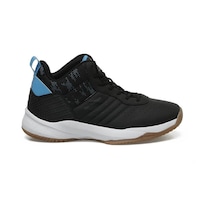 Kinetix Erkek Sneaker Siyah-mavi 101384767 Tractıon Pu 3pr 24ks94000266 S940149 Siyah - Mavi