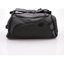 Ccs Ççs 40219 Seyahat Erkek Çantasi 40219-R7512 Gri
