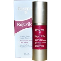 Rosense Rejuvilox   Yoğun Bakım Serumu 30 ML