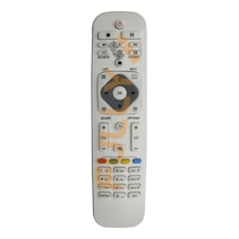 Philips Uyumlu L1120 Lcd Kumandası Beyaz