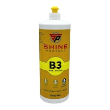 Shine Protect B3 Cila 1000ml Menşei Almanya