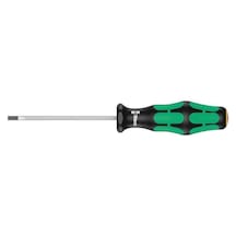 Wera 335 Düz Tornavida Plus 05x3x80 MM Tornavida 05110001001