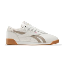 Reebok F/s Lo Kırık Beyaz Kadın Sneaker 000000000102269604 Beyaz-grı